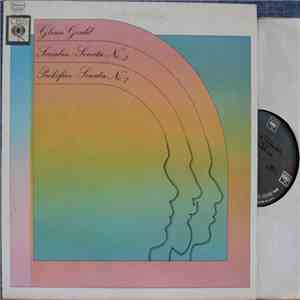 Glenn Gould - Scriabin: Sonata No. 3 / Prokofiev: Sonata No. 7 flac album
