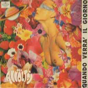 Gli Avvoltoi - Quando Verrà Il Giorno flac album