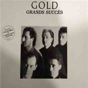 Gold  - Grands Succès flac album