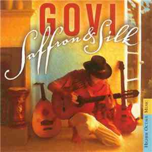 Govi - Saffron & Silk flac album