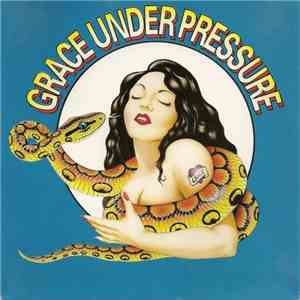 Grace Under Pressure - Make My Day flac album