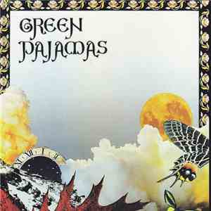 Green Pajamas - The Complete Book Of Hours flac album