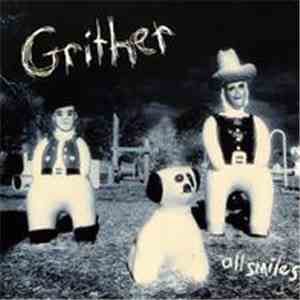 Grither - All Smiles flac album