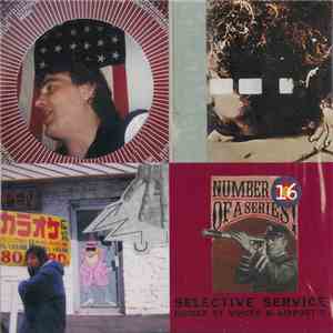 Guided By Voices & Airport 5 - Selective Service flac album