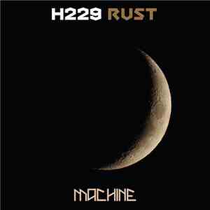 H229 - Rust flac album