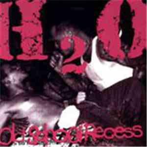 H2O  - Old School Recess flac album