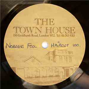 Haircut One Hundred - Nobody's Fool flac album