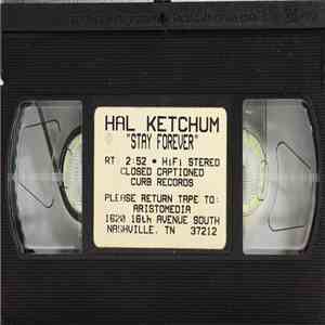 Hal Ketchum - Stay Forever flac album