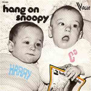 Harry & C° - Hang On Snoopy flac album
