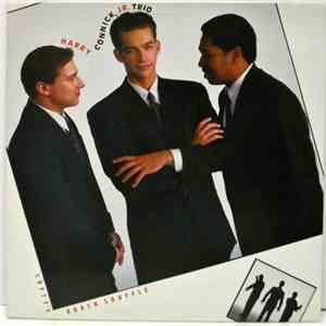 Harry Connick, Jr. Trio - Lofty's Roach Soufflé flac album