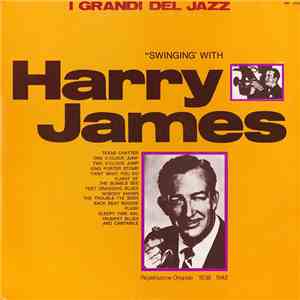Harry James  - Swinging' With Harry James flac album