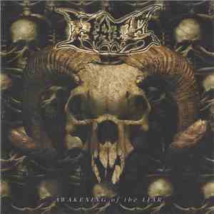 Hate  - Awakening Of The Liar flac album
