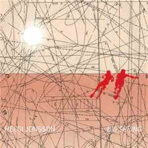 Helgi Jonsson - Big Spring flac album