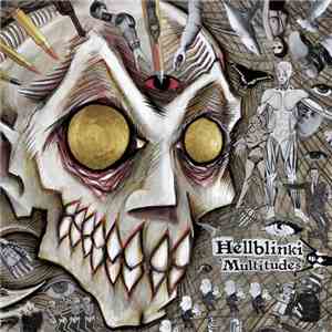 Hellblinki - Multitudes flac album