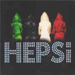 Hepsi - Şaka flac album