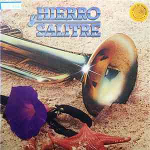 Hierro Y Salitre - Hierro Y Salitre flac album