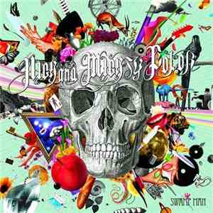 High And Mighty Color - Swamp Man flac album