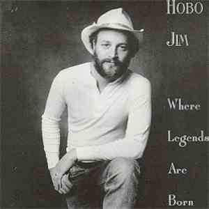 Hobo Jim - Where Legends Are Born flac album