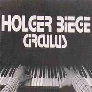 Holger Biege - Circulus flac album