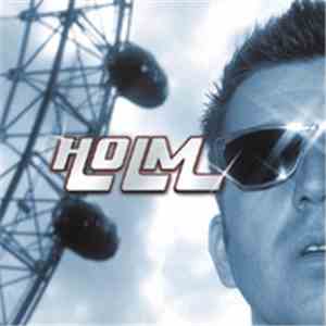 Holm - South Of The River flac album