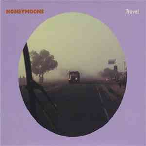 Honeymoons - Travel flac album