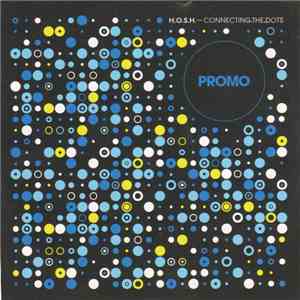 H.O.S.H. - Connecting.The.Dots flac album