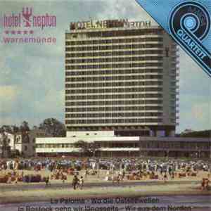 Hotel Neptun Warnemünde - Hotel Neptun Warnemünde flac album