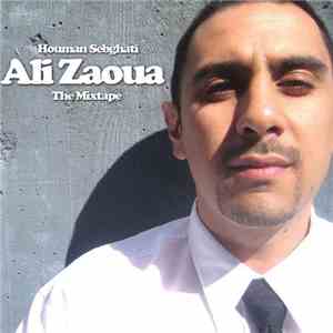 Houman Sebghati - Ali Zaoua - The Mixtape flac album