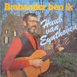 Huub van Eynthoven - Brabander Bèn Ik flac album