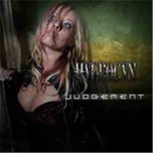 Hydrogyn - Judgement flac album