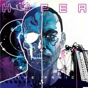 Hyper - The Panic flac album