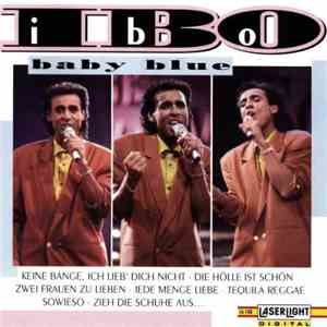 Ibo  - Baby Blue flac album