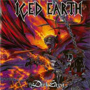 Iced Earth - The Dark Saga flac album