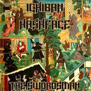 Ichiban Hashface - The Swordsman flac album