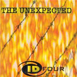 ID Four - The Unexpected flac album