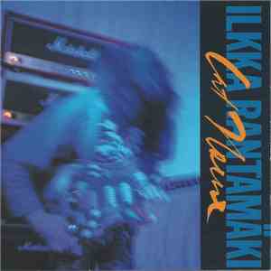 Ilkka Rantamäki - Cat House flac album