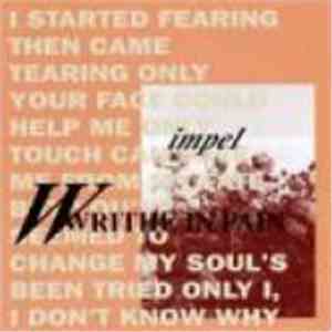 Impel - Writhe In Pain flac album
