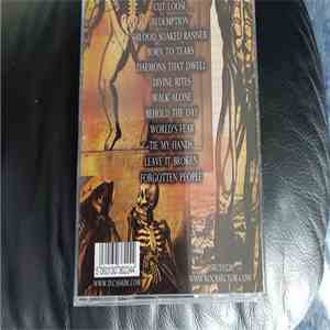 Incassum - Rite Of Passage flac album