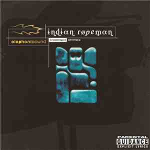 Indian Ropeman - Elephantsound flac album