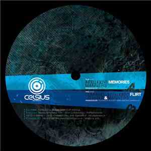 Intelligent Manners / Command Strange & Intelligent Manners - Memories / Flirt flac album