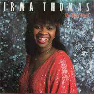 Irma Thomas - The Way I Feel flac album