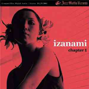 Izanami - Chapter 1 flac album
