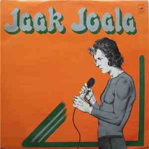 Jaak Joala - Jaak Joala flac album