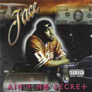 Jace  - Ain't No Secret flac album