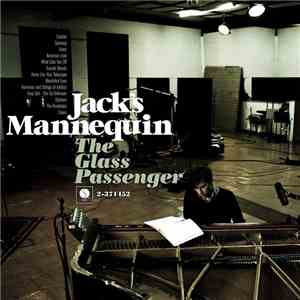 Jack's Mannequin - The Glass Passenger flac album
