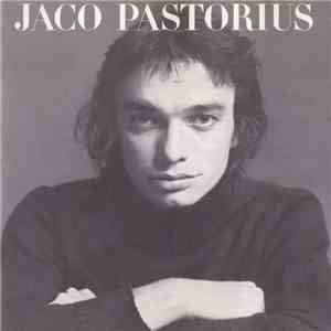 Jaco Pastorius - Jaco Pastorius flac album