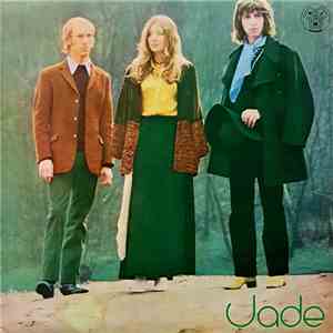 Jade  - Fly On Strangewings flac album
