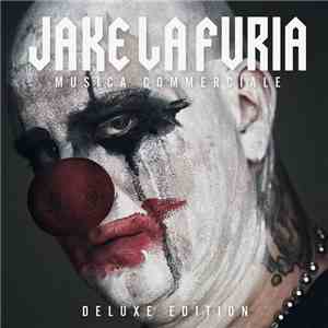 Jake La Furia - Musica Commerciale flac album