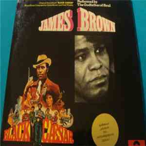 James Brown - Black Caesar flac album