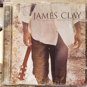 James Clay  - James Clay flac album